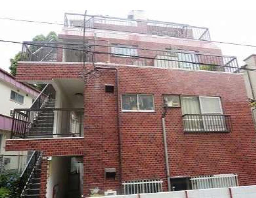 studio apartment in Setagaya Ward, Tokyo - Photo 1