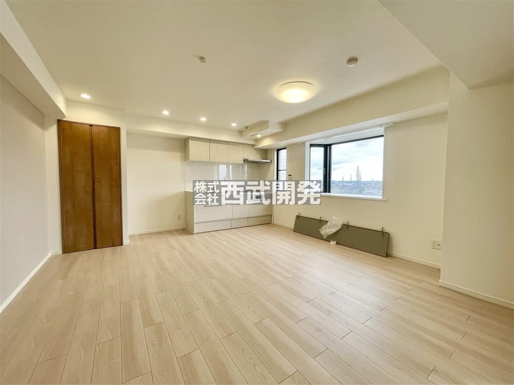 3LDK apartment in Kokubunji, Tokyo - Photo 1