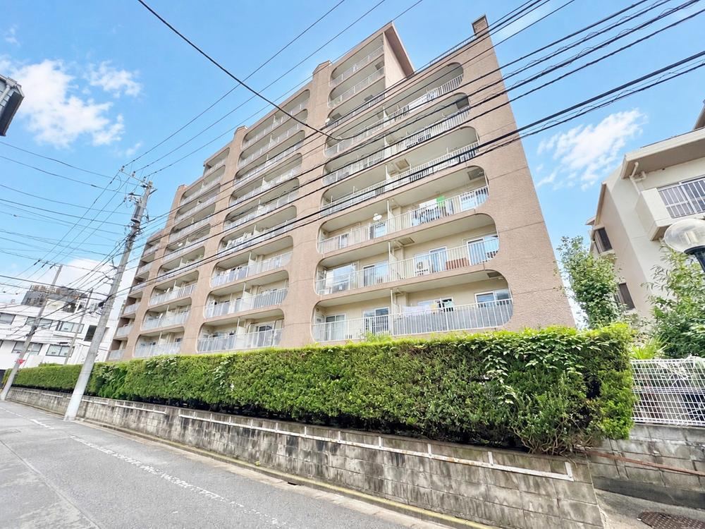 3LDK apartment in Edogawa Ward, Tokyo - Photo 1