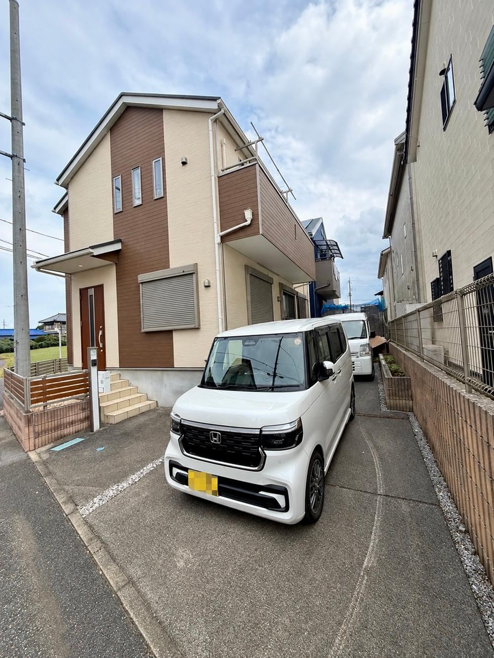 4LDK house in Shiraoka, Saitama - Photo 1