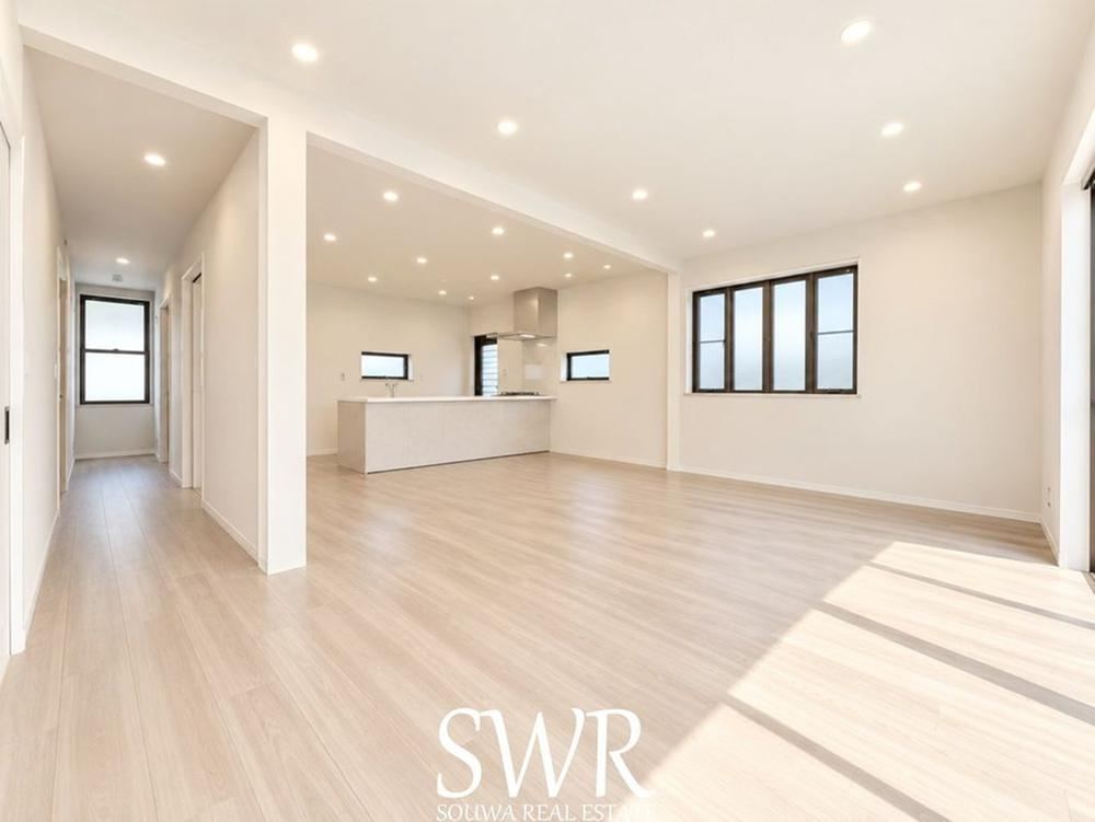 4LDK house in Meito Ward, Nagoya, Aichi - Photo 1