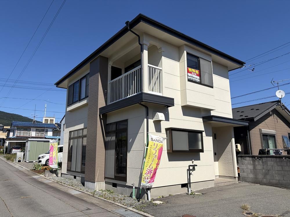 3LDK house in Okaya, Nagano - Photo 1