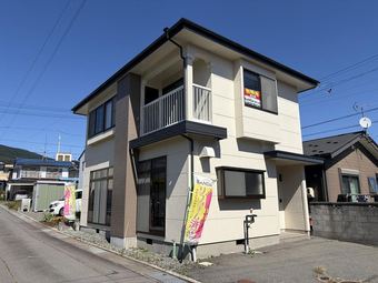 3LDK house in Okaya