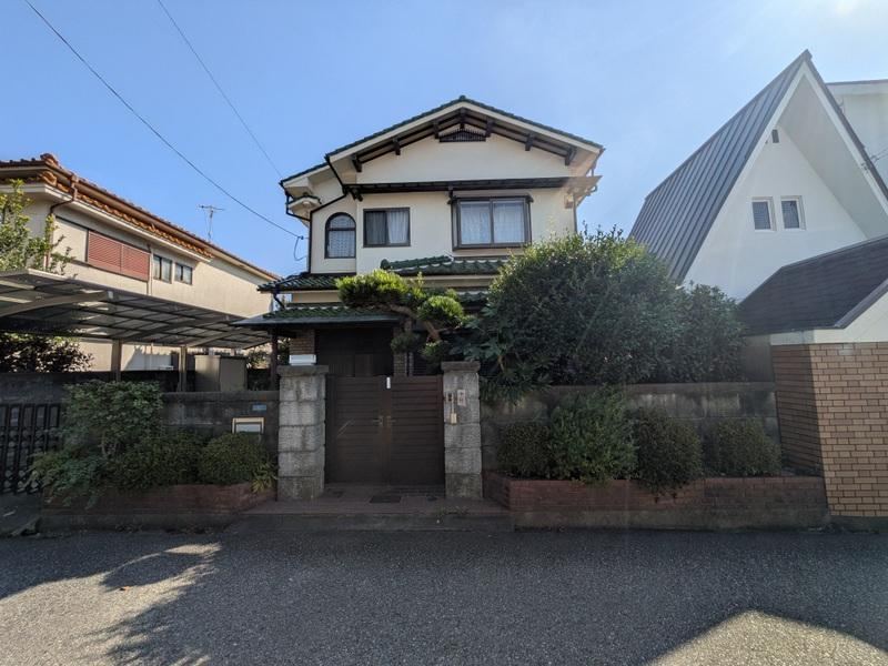 5DK house in Takarazuka, Hyogo - Photo 1