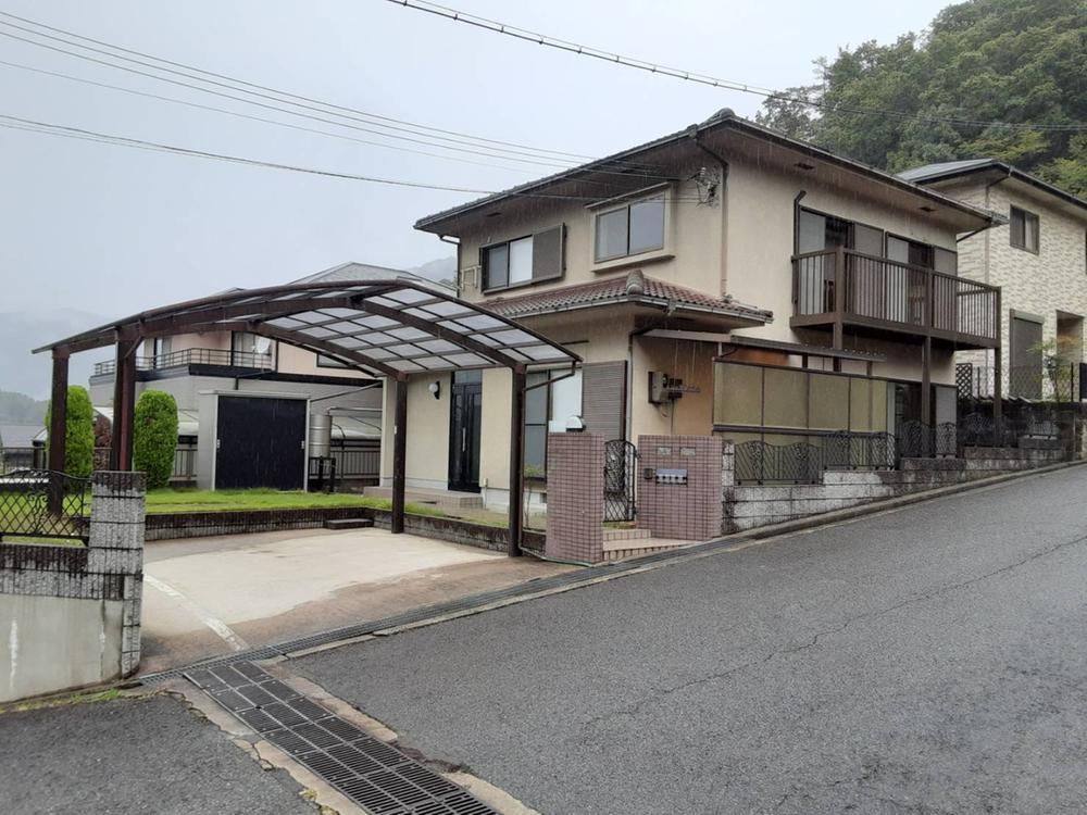 4LDK+S house in Inagawa, Kawabe District, Hyogo - Photo 1