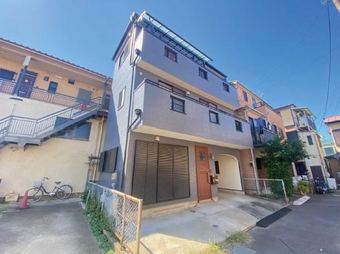 3DK house in Iruma District