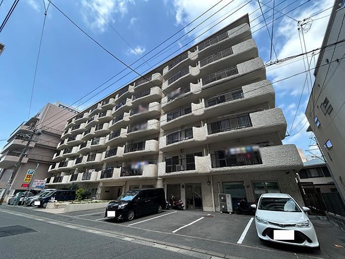 1K apartment in Chuo Ward, Fukuoka - Photo 1