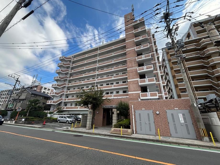 3LDK apartment in Kasuga, Fukuoka - Photo 1