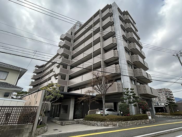 3LDK apartment in Minami Ward, Fukuoka - Photo 1