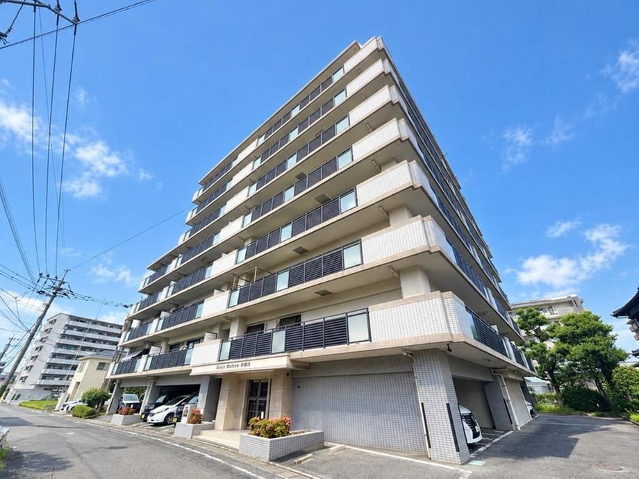 3LDK apartment in Nakagawa, Fukuoka - Photo 1