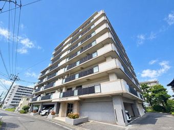 3LDK apartment in Nakagawa
