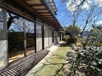 5LDK house in Nakagawa