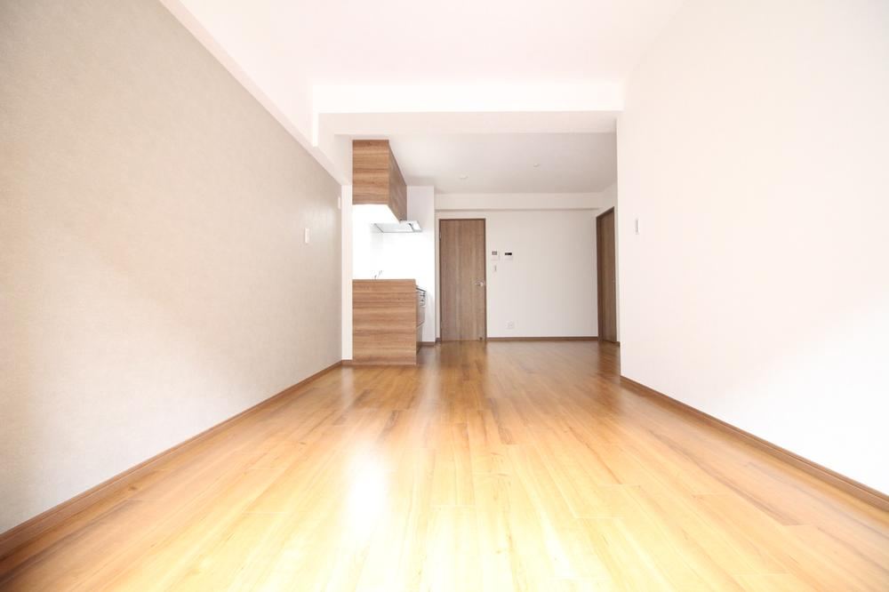 1LDK apartment in Zama, Kanagawa - Photo 1
