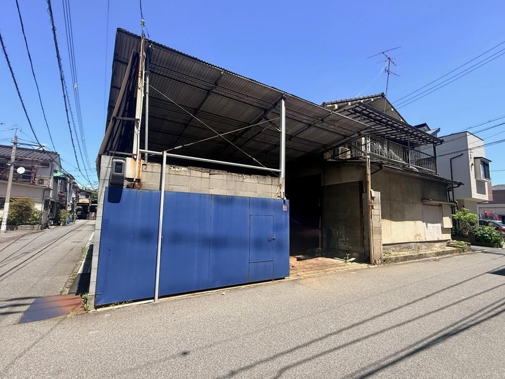 3DK house in Nishi Ward, Hiroshima - Photo 1