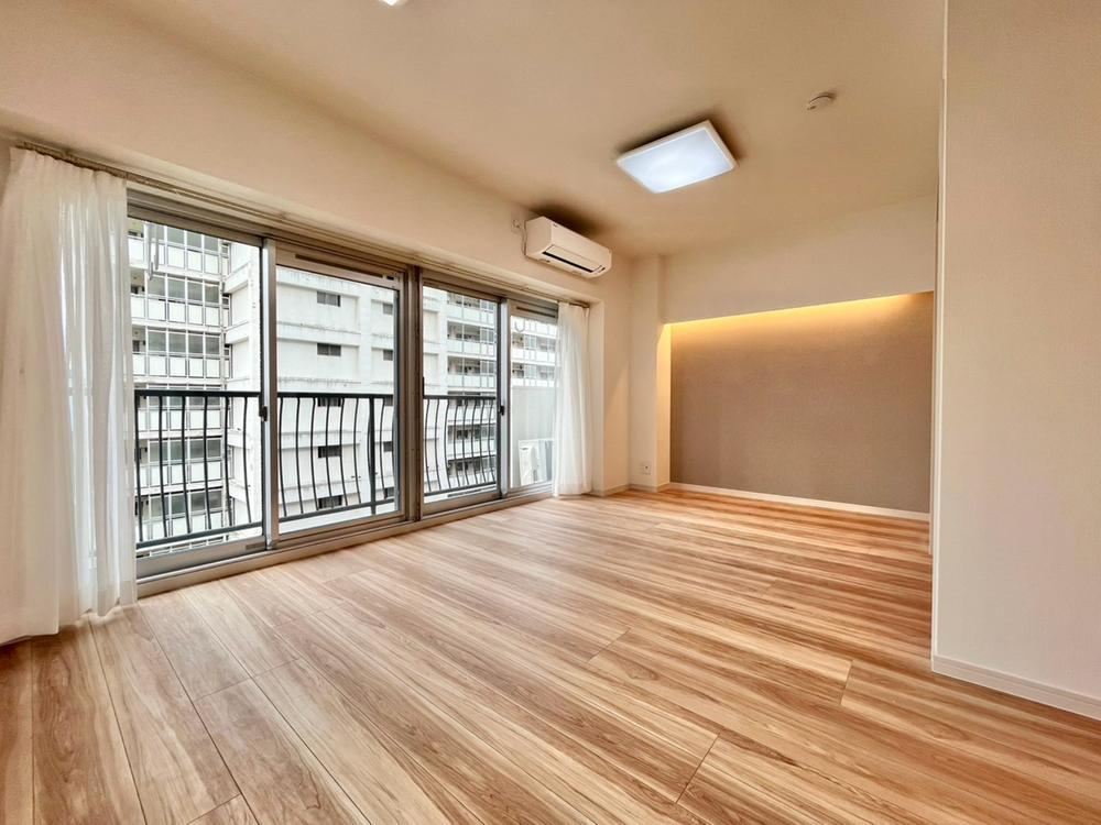 1LDK apartment in Chuo Ward, Tokyo - Photo 1