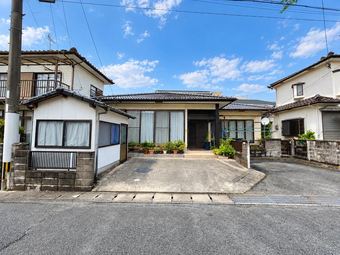 2LDK house in Omuta
