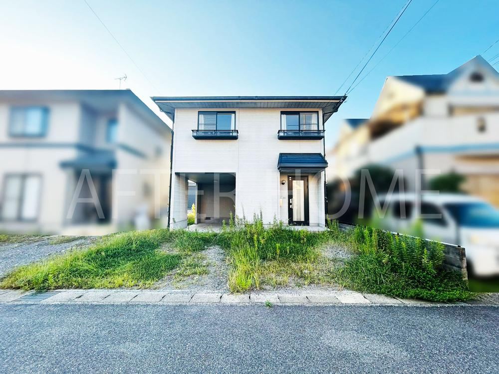 3K house in Otsu, Shiga - Photo 1