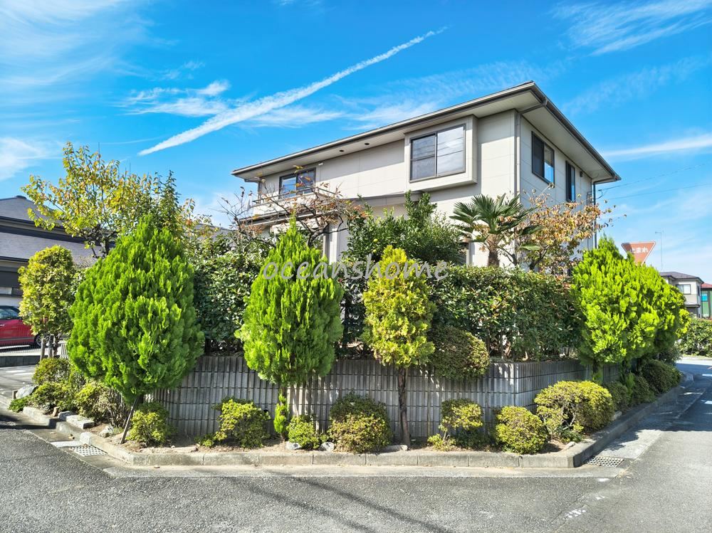 3LDK+S house in Moroyama, Iruma District, Saitama - Photo 1