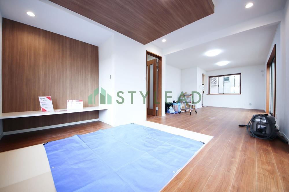3LDK house in Aoba Ward, Yokohama, Kanagawa - Photo 1