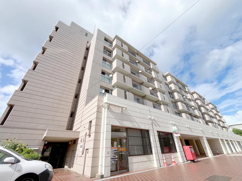 3LDK apartment in Kanazawa Ward, Yokohama, Kanagawa - Photo 1