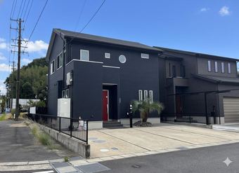 4LDK house in Kameyama