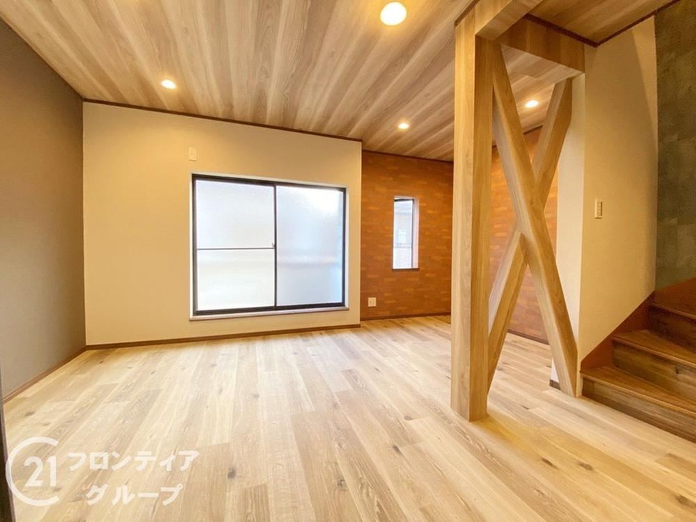 5LDK house in Sumiyoshi Ward, Osaka - Photo 1