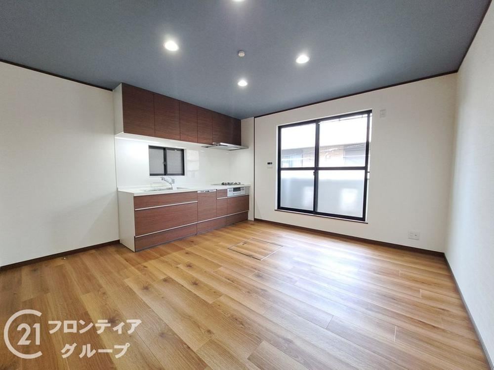 3LDK house in Sumiyoshi Ward, Osaka - Photo 1
