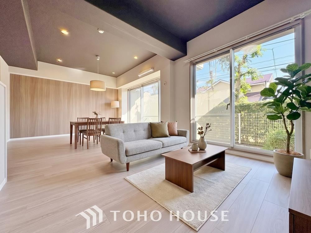 3LDK apartment in Matsudo, Chiba - Photo 1