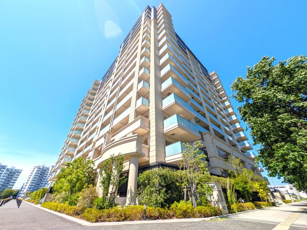 3LDK apartment in Inzai, Chiba - Photo 1