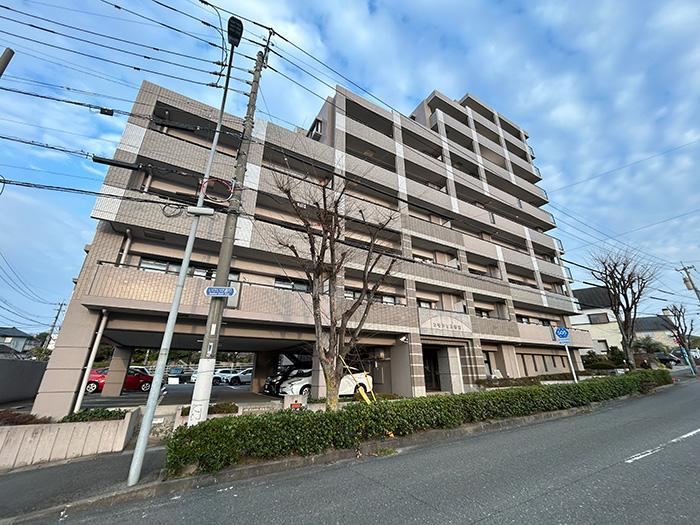 3LDK apartment in Kasuga, Fukuoka - Photo 1