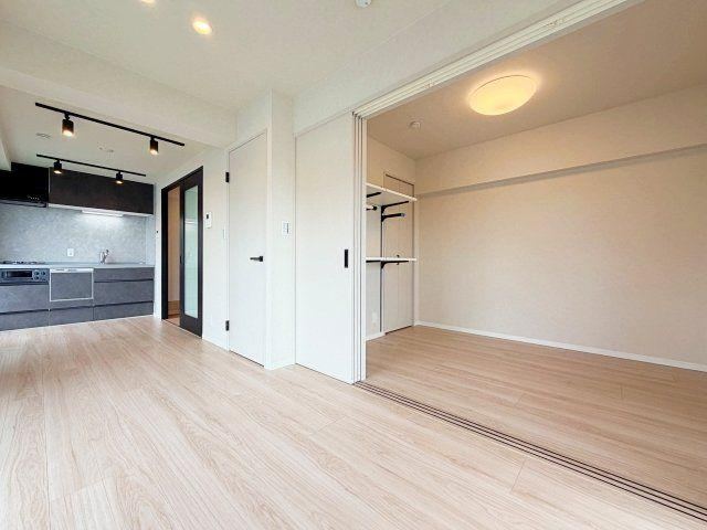 1LDK apartment in Ota Ward, Tokyo - Photo 1