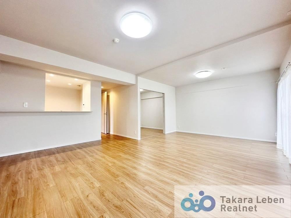 3LDK apartment in Taihaku Ward, Sendai, Miyagi - Photo 1