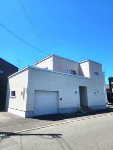 4LDK house in Higashi Ward, Sapporo, Hokkaido - Photo 1
