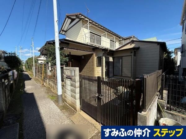 162 m² land in Narashino, Chiba - Photo 1