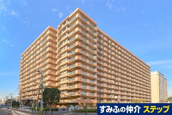 3LDK apartment in Koto Ward, Tokyo - Photo 1