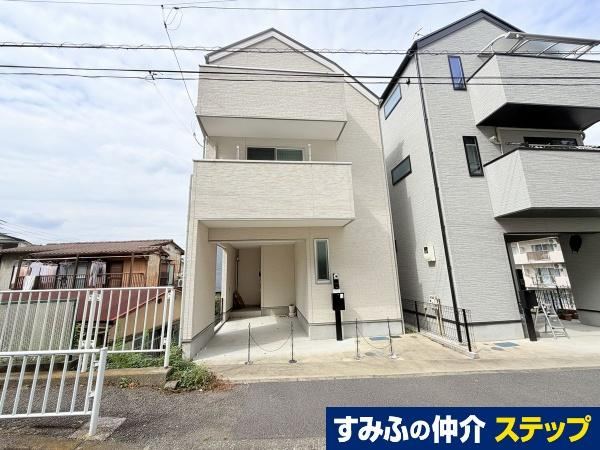2LDK+S house in Nishi Ward, Yokohama, Kanagawa - Photo 1
