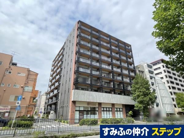 2LDK apartment in Kanagawa Ward, Yokohama, Kanagawa - Photo 1