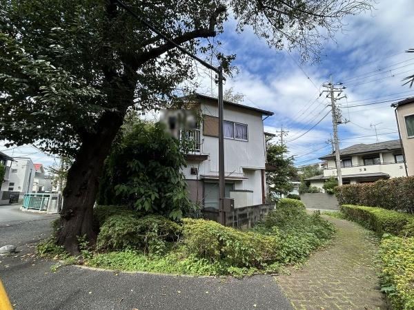 4LDK house in Suginami Ward, Tokyo - Photo 1