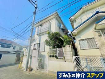 4DK house in Kiyose