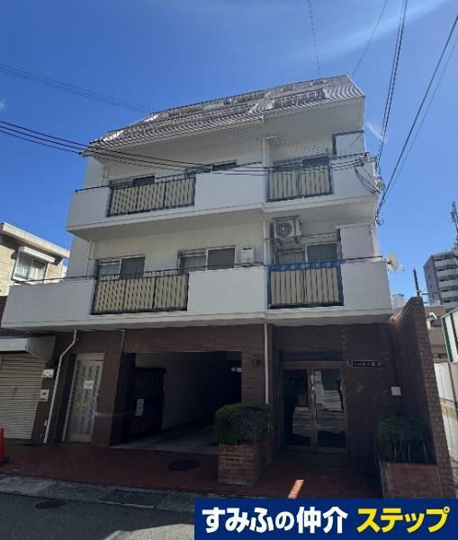 1DK+S apartment in Chuo Ward, Kobe, Hyogo - Photo 1