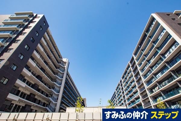3LDK apartment in Higashi Ward, Nagoya, Aichi - Photo 1
