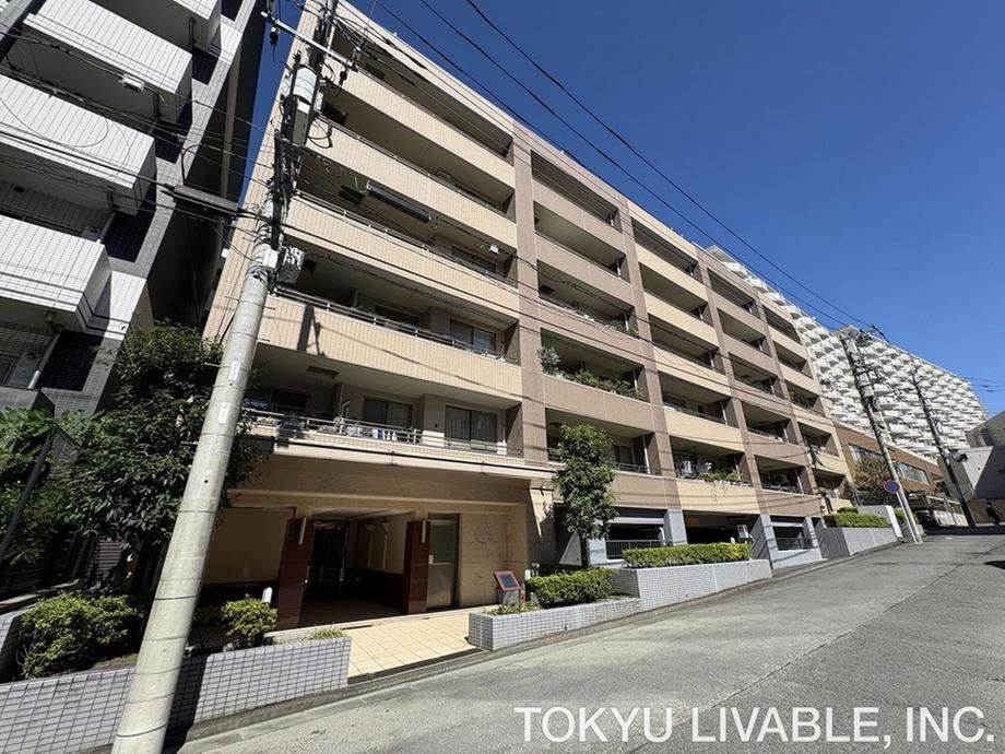 2LDK apartment in Aoba Ward, Yokohama, Kanagawa - Photo 1