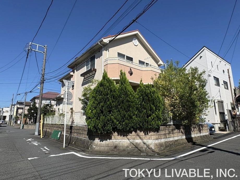 4LDK house in Asao Ward, Kawasaki, Kanagawa - Photo 1