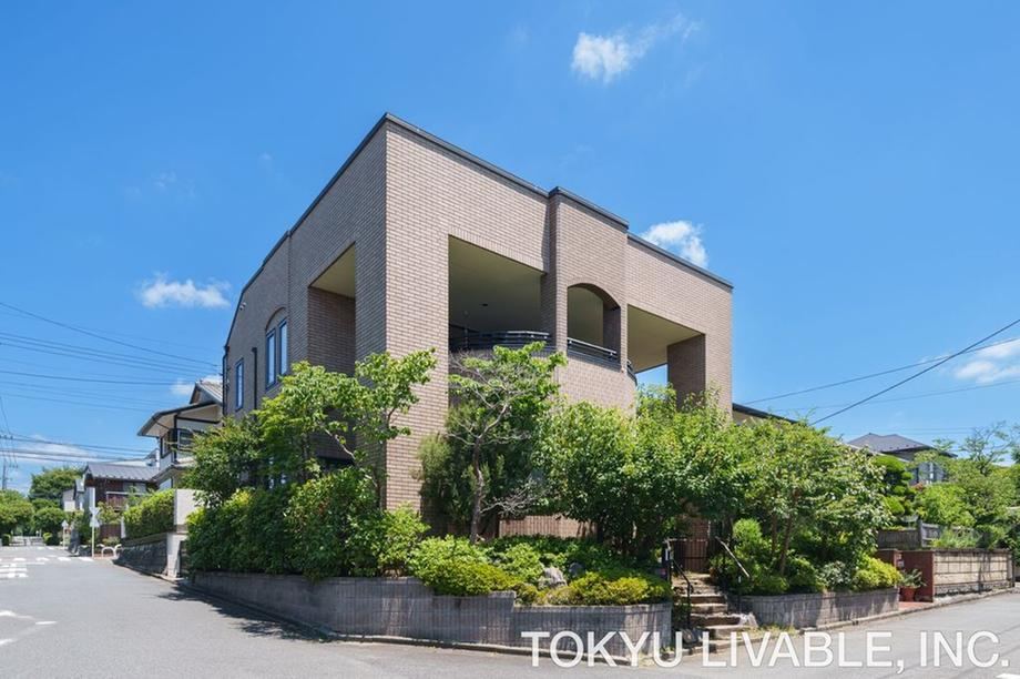 3LDK house in Asao Ward, Kawasaki, Kanagawa - Photo 1