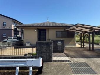 6LDK house in Uto