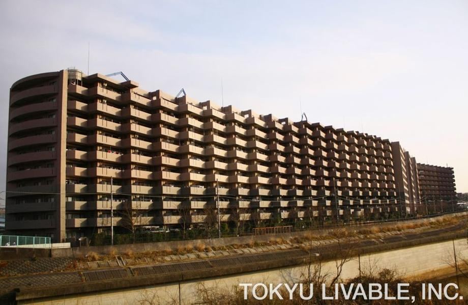 3LDK apartment in Sakae Ward, Yokohama, Kanagawa - Photo 1