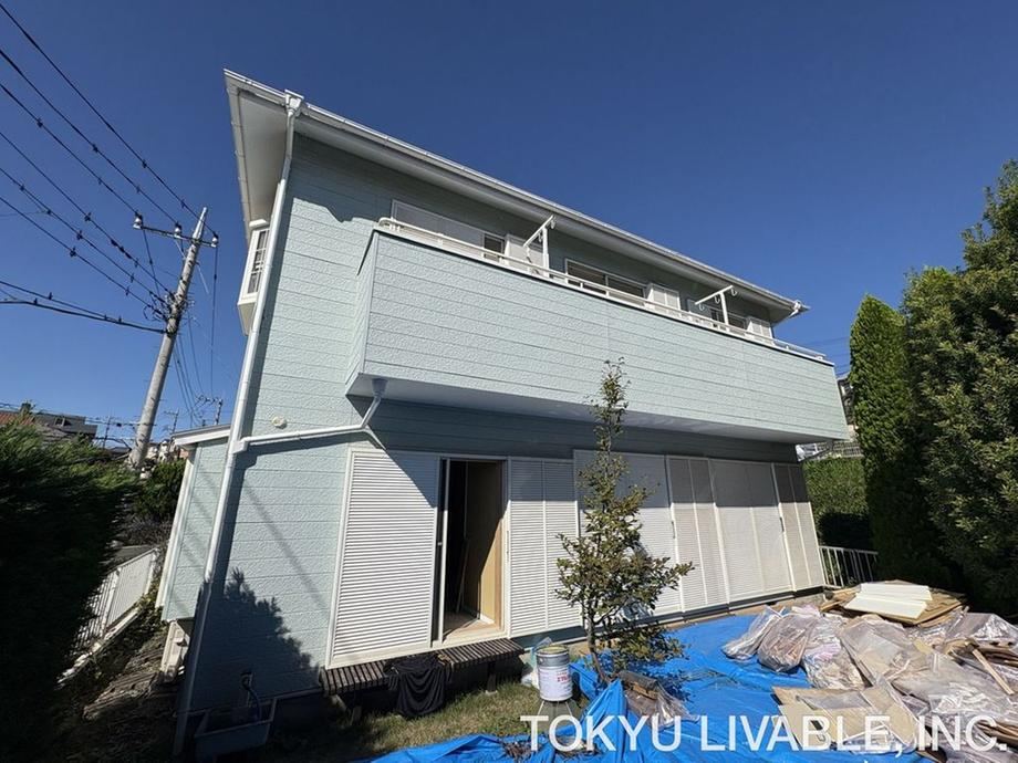 5LDK house in Aoba Ward, Yokohama, Kanagawa - Photo 1