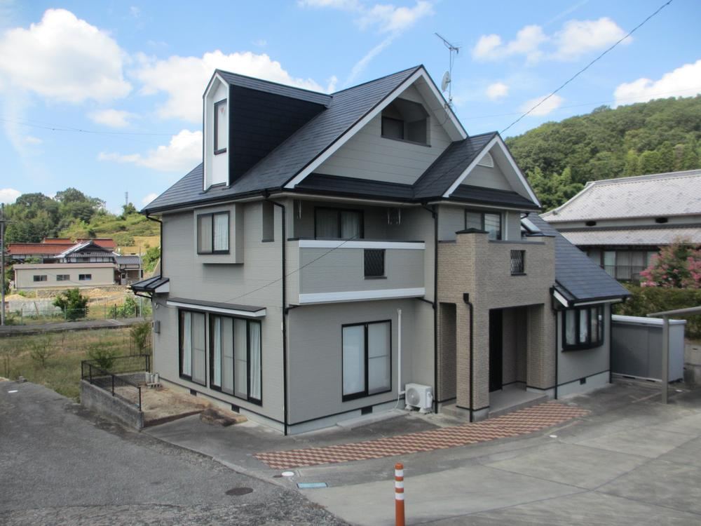 7LDK+2S house in Mihara, Hiroshima - Photo 1