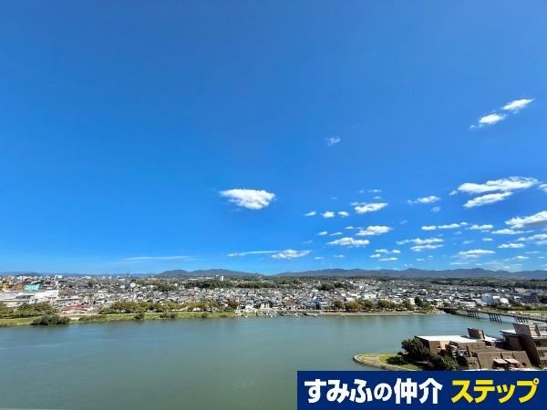 4LDK apartment in Otsu, Shiga - Photo 1