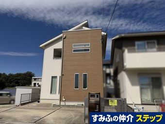 3LDK+S house in Seto
